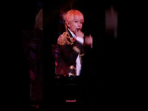 180905 BTS LA 'Love Yourself Tour' (IDOL)