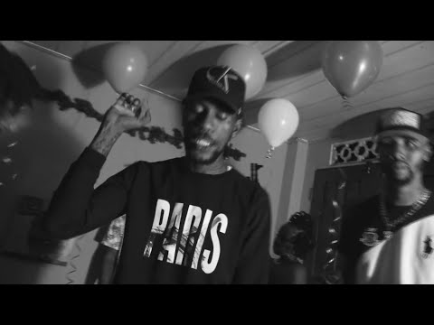 Boodan ft 5Star Smurf ft Trini Changes -  Knock it  ( Official Music Video )