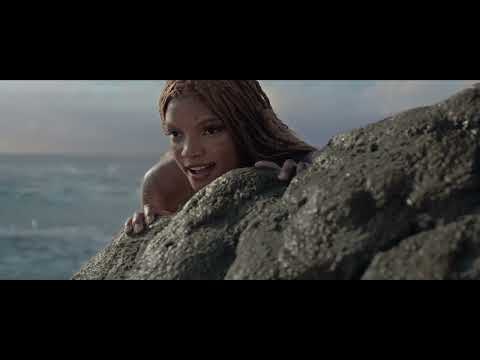 LA PETITE SIRÈNE | Bande-annonce officielle | Français