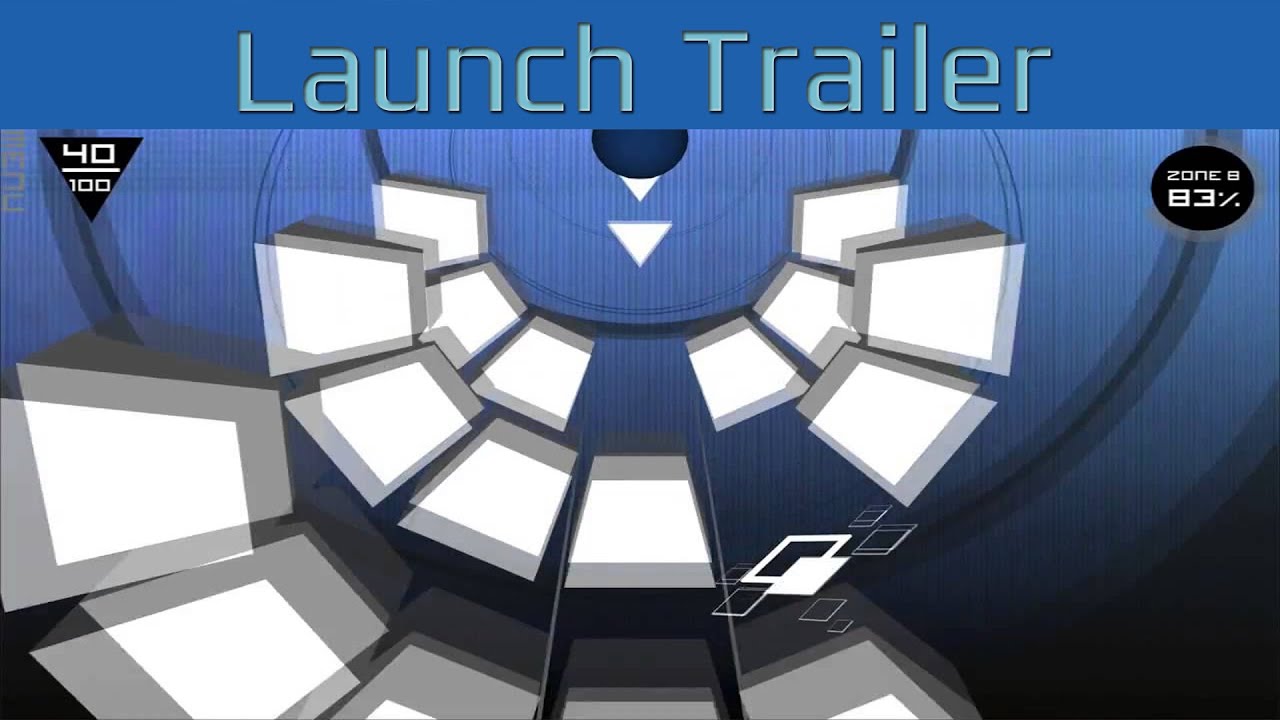 Launch Trailer