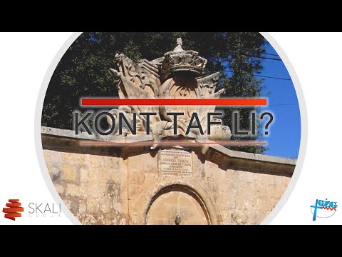 𝐊𝐨𝐧𝐭 𝐓𝐚𝐟 𝐋𝐢? Episodju #2: Il-Ġnien tal-Kmand