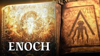 Il Libro di Enoch, bandito dalla Bibbia, svela segreti della nostra storia!
