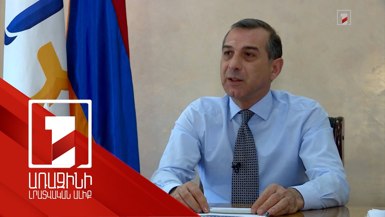 700 դոլարով և 10 տարով բնակարան երիտասարդների համար. «Միացյալ Հայաստան»-ի ծրագիրը