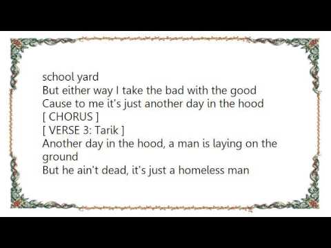 Da Youngsta's - Da Hood Lyrics