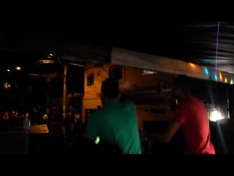 mcs cuca e yuri ao vivo baile do uniao