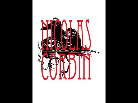 Nicolas Corbin - Nu-Disco Mixtape April 2024