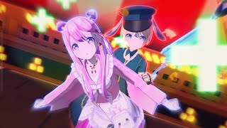 こんなに楽しみながらランカーまで盛る人いるかyo！！