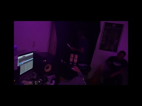 WE MADE A HITLER DISS TRACK??? | YDK Studio Vlog #1