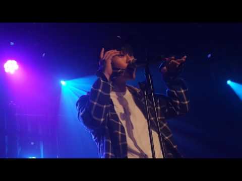 160908 [REMAINs 2nd EP SHOWCASE 'She SHe'] 다가와 + 궁금해 - 리메인즈