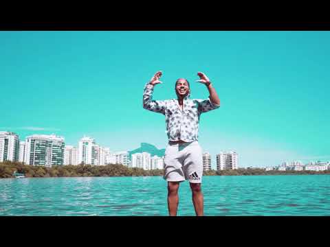 Léo Santana, Vitão - SAMU - YouTube - Coreografia