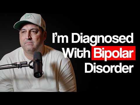 Lil Mo Mozzarella Opens Up About His Mental Health