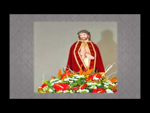 Hino ao bom Jesus - MÚSICA PARA MISSA