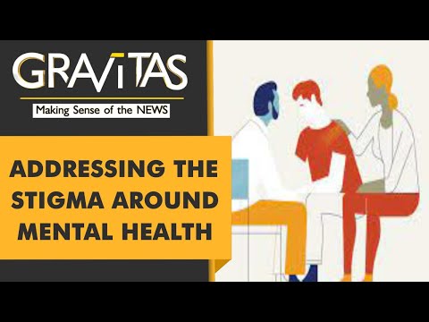 Gravitas: World Mental Health Day 2022