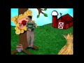 Down On Grandpa S Farm