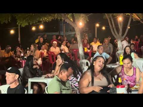Show ao vivo em Martinópole Ceará 