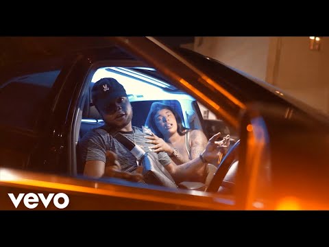 Krytical - Big Fraud (Official Video)