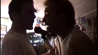 Avail  @ The Loft, Sacramento CA - Jan  5th 1995