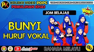 Download lagu BUNYI HURUF VOKAL DENGAN TEKNIK G.I.V.E #AkademiYoutuber #CikguEqa mp3 Download lagu BUNYI HURUF VOKAL DENGAN TEKNIK G.I.V.E #AkademiYoutuber #CikguEqa mp3