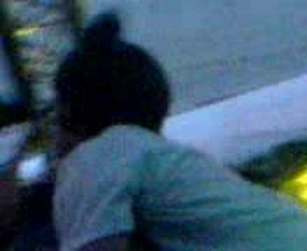 ESS@Fredsgatan 12 feat Robert Brodén