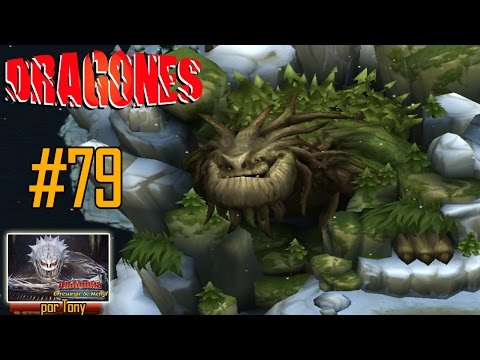 ALAETERNA (dragón legendario) en Dragones, Resurgir de Mema #79 - Su colección completa