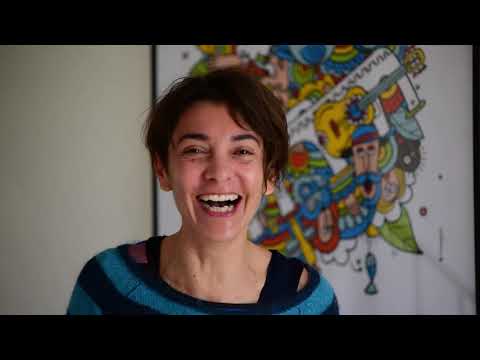 Ringraziamenti Housing First