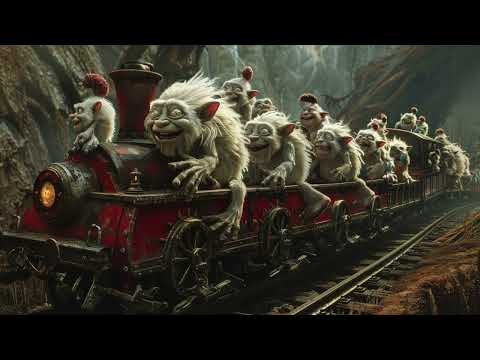 Tariq Nasheed vs A Troll Train