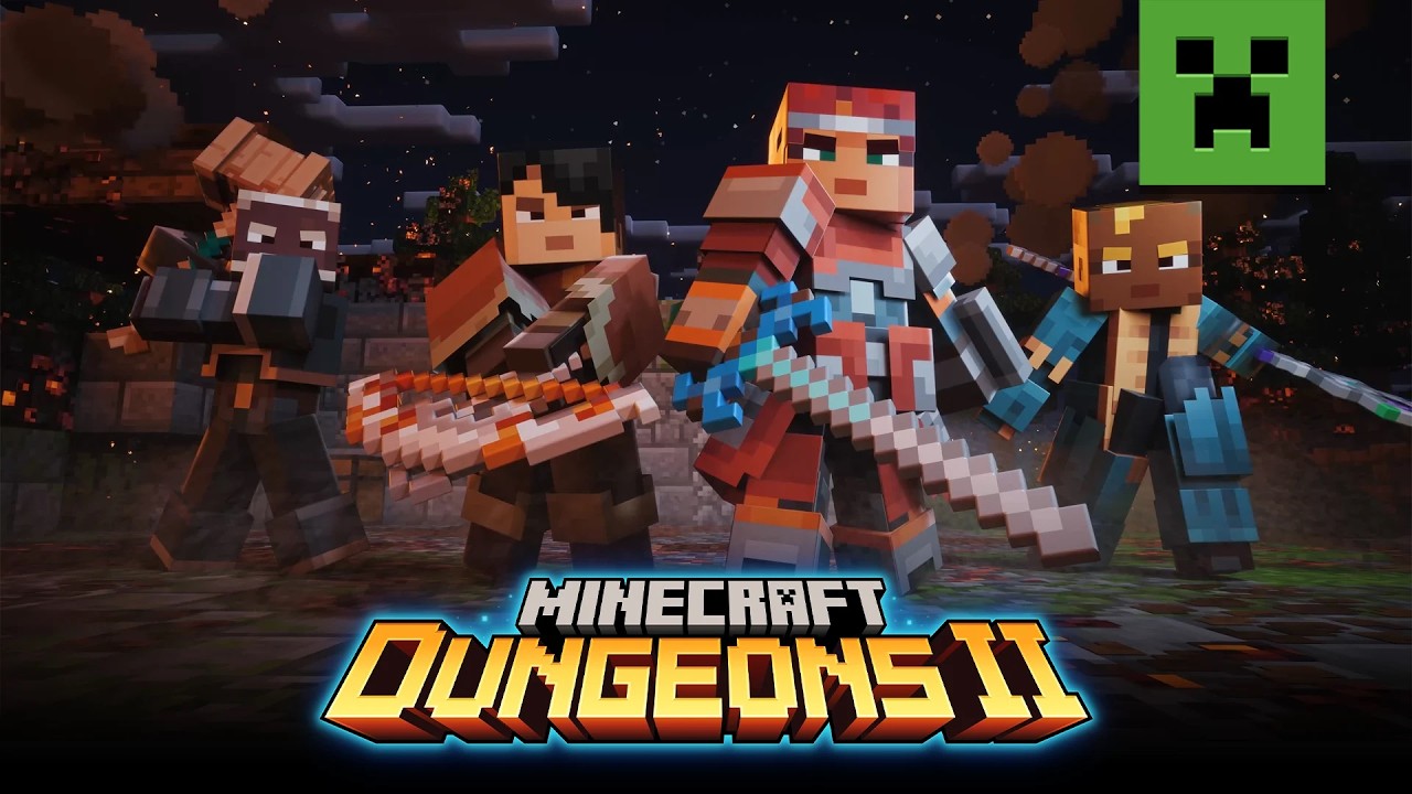 Launch Trailer