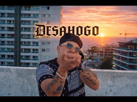 Decime Gian - Desahogo (Video Oficial)