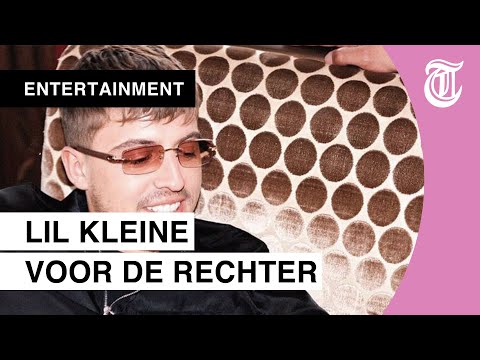 Mishandeling in kroeg gefilmd: dit deed Lil Kleine