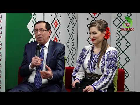 Ion Dascăl și Rodica Buhnă, secrete din spatele succesului | Cântă-mi lăutare