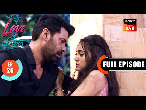 Kairi Attempts To Get Her Job Back | Ufff…Yeh Love Hai Mushkil | Ep 25 | Full Episode | 7 July 2025
