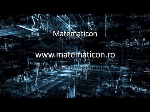 Rezolvarea in R a unor ecuatii speciale prin gruparea termenilor - Clasa a IX-a