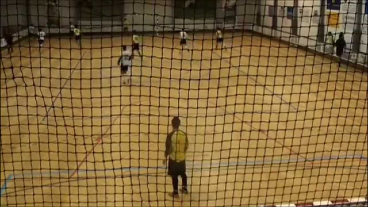 Boliqueime Futsal Sénior