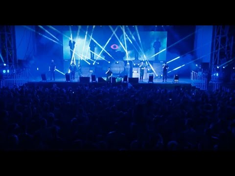 K.I.Z. - Was würde Manny Marc tun (feat. Audio88, Yassin, Manny Marc) - Live in der Wuhlheide