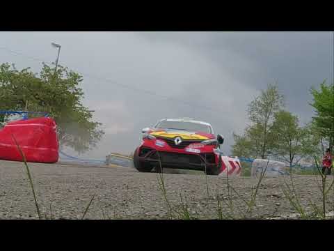 1° Rally Valli Oltrepò - Trofeo città di Varzi