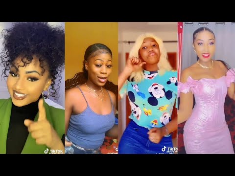 Challenge ! Diapalma guinté té bouko bâyi _ meilleur tik tok Sénégal 😅🤣😂