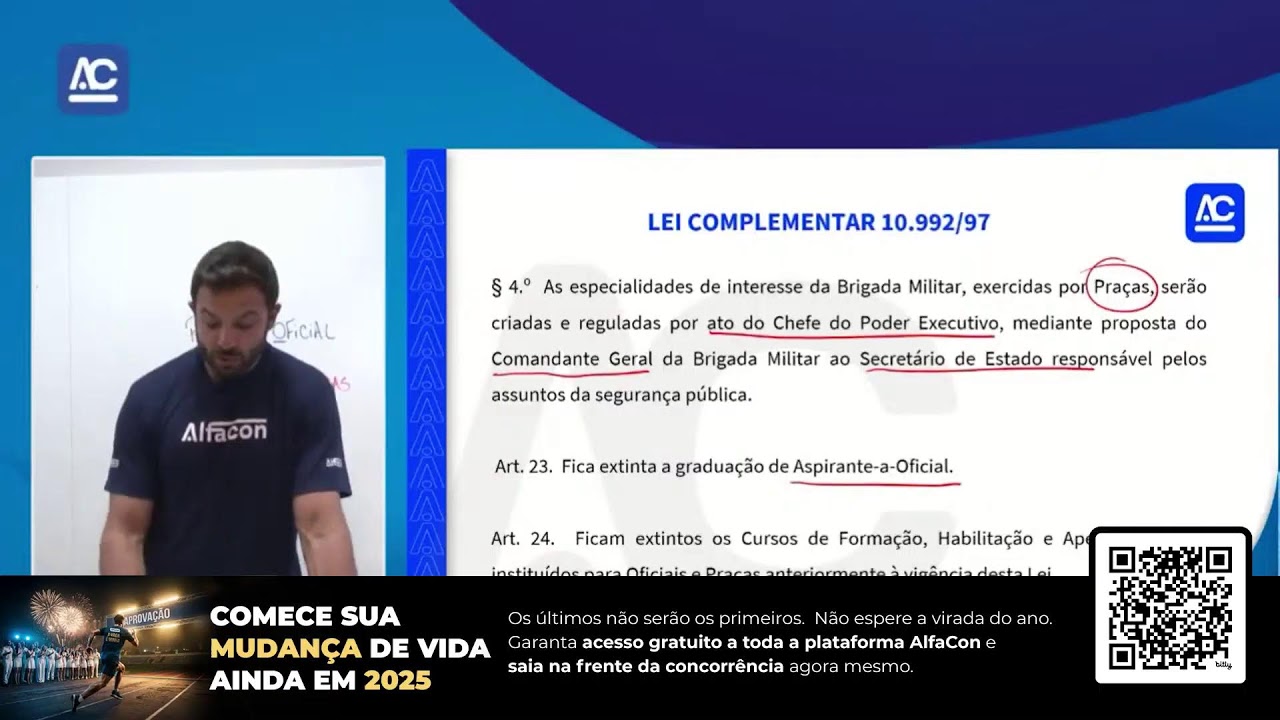 Direito Administrativo para Iniciantes – Começando do Zero - Tiago Vidal