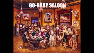 GO- BABY SALOON