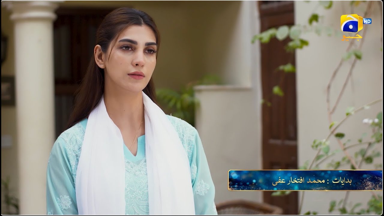 Mafaad Parast Episode 41 Promo | Tonight at 9:00 PM only on Har Pal Geo