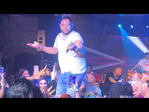 EL TAIGER - Esa Mujer, Habla Matador, De Locos EN VIVO | INICIO DEL VERANO TAMPA 2022.