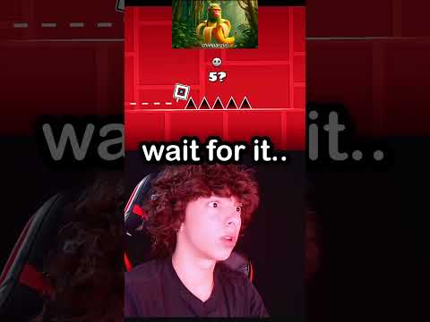 Italian Brainrot vs 5 Spike Jump! 😱😲