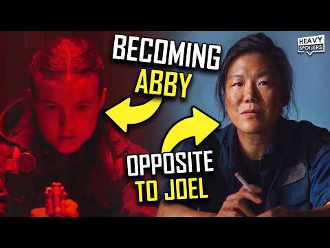 THE LAST OF US Season 2 Episode 5 Breakdown & Ending Explained | Review And Game Easter Eggs