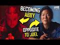THE LAST OF US Season 2 Episode 5 Breakdown Ending Explained Review And Game Easter Eggs