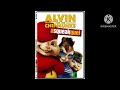 Alvin And The Chipmunks The Squeakquel Custom Funding Credits Version 2026