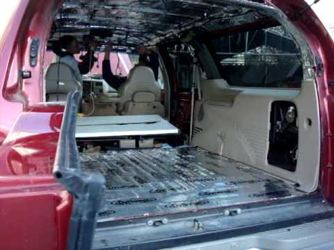 DYNAMAT - Authorized Dealer and Installer - Triple J Auto Fashion of N.Y. Inc.