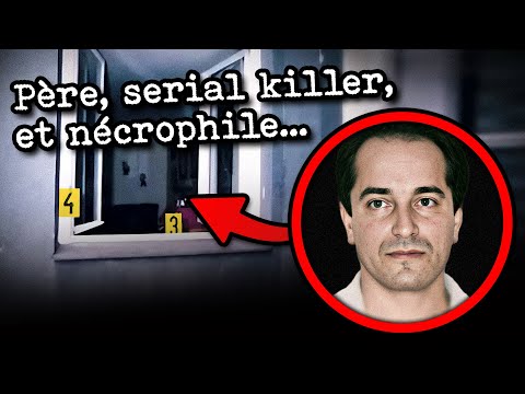 Le MONSTRE de Bratislava : Ondrej Rigo, Pire TUEUR en SÉRIE Slovaque | #HVI