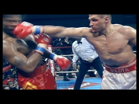 ENDRJU (ANDREW) - documentary trailer