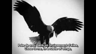 L&#39;aigle noir - Barbara - French and English subtitles.mp4