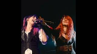 Kelpie - Mägo de Oz (Feat: Xana Lavey) (Mashup, Fan Edit)