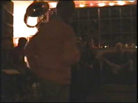 Mickey's Jam Part 1 of 2 featuring Vancouver's Andy Fielding, Alan Matheson Dave Todd March 4, 1998